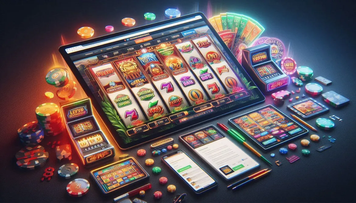 Captain Cooks Casino